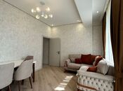 İcarəyə verilir 2 otaqlı yeni tikili 72 m², Azadlıq Prospekti m., photo 4 from 8