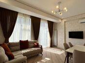 İcarəyə verilir 2 otaqlı yeni tikili 72 m², Azadlıq Prospekti m., photo 3 from 8
