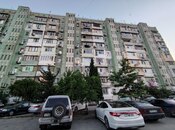 Satılır 3 otaqlı köhnə tikili 85 m², Bakıxanov q., photo 1 from 8