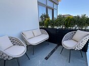 İcarəyə verilir 3 otaqlı yeni tikili 96 m², Sea Breeze q., photo 7 from 8