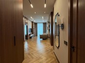 İcarəyə verilir 3 otaqlı yeni tikili 96 m², Sea Breeze q., photo 2 from 8