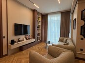 İcarəyə verilir 3 otaqlı yeni tikili 96 m², Sea Breeze q., photo 3 from 8