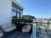 İcarəyə verilir 3 otaqlı yeni tikili 96 m², Sea Breeze q., photo 1 from 8