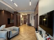 İcarəyə verilir 3 otaqlı yeni tikili 96 m², Sea Breeze q., photo 6 from 8