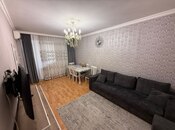 Satılır 2 otaqlı köhnə tikili 56 m², Memar Əcəmi m., photo 3 from 8
