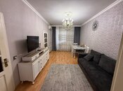 Satılır 2 otaqlı köhnə tikili 56 m², Memar Əcəmi m., photo 1 from 8