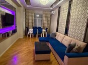 Сдаётся 2-комн. новостройка 80 м², м. Кара Караев, photo 1 from 8