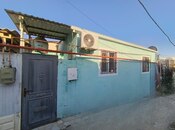 Satılır 1 otaqlı həyət evi/bağ evi 40 m², Sabunçu q., photo 2 from 8