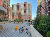 İcarəyə verilir 2 otaqlı yeni tikili 80 m², Dərnəgül m., photo 1 from 8