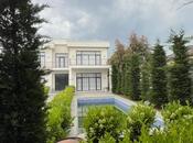 Satılır 7 otaqlı həyət evi/bağ evi 350 m², Mərdəkan q., photo 3 from 8
