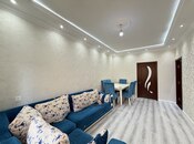 Сдаётся 2-комн. вторичка 50 м², м. Мемар Аджеми, photo 2 from 8