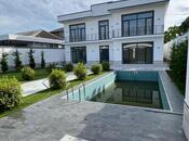 Satılır 6 otaqlı həyət evi/bağ evi 258 m², Mərdəkan q., photo 1 from 8