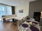 Satılır 2 otaqlı yeni tikili 96.5 m², Nardaran q., photo 7 from 8