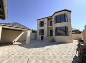 Satılır 6 otaqlı həyət evi/bağ evi 180 m², Masazır q., photo 1 from 8