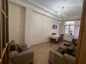 İcarəyə verilir 2 otaqlı yeni tikili 60 m², İnşaatçılar m., photo 1 from 6