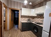 İcarəyə verilir 2 otaqlı yeni tikili 60 m², İnşaatçılar m., photo 5 from 6
