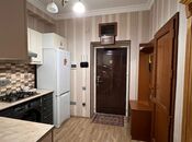 İcarəyə verilir 2 otaqlı yeni tikili 60 m², İnşaatçılar m., photo 2 from 6
