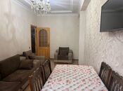 İcarəyə verilir 2 otaqlı yeni tikili 60 m², İnşaatçılar m., photo 3 from 6