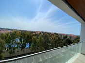 İcarəyə verilir 2 otaqlı yeni tikili 80 m², Sea Breeze q., photo 4 from 8