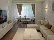 Satılır 4 otaqlı yeni tikili 142 m², Nərimanov r., photo 2 from 8