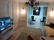 İcarəyə verilir 3 otaqlı yeni tikili 85 m², İnşaatçılar m., photo 3 from 8