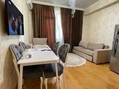 Сдаётся 1-комн. новостройка 30 м², м. 20 января, photo 1 from 8