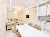 Сдаётся 3-комн. новостройка 105 м², м. Иншаатчылар, photo 8 from 8