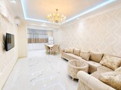 Сдаётся 3-комн. новостройка 105 м², м. Иншаатчылар, photo 5 from 8