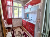 Satılır 1 otaqlı köhnə tikili 40 m², Gənclik m., photo 4 from 7