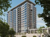 Satılır 4 otaqlı yeni tikili 163 m², 28 May m., photo 7 from 8