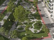 Satılır 4 otaqlı yeni tikili 163 m², 28 May m., photo 6 from 8