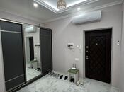 İcarəyə verilir 2 otaqlı yeni tikili 110 m², Elmlər Akademiyası m., photo 4 from 8
