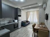 İcarəyə verilir 2 otaqlı yeni tikili 65 m², Nərimanov r., photo 1 from 5