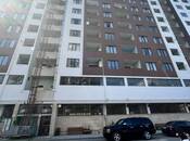 Satılır 4 otaqlı yeni tikili 121 m², Neftçilər m., photo 1 from 8
