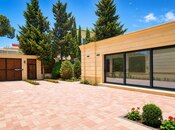 Satılır 8 otaqlı həyət evi/bağ evi 550 m², Elmlər Akademiyası m., photo 4 from 8