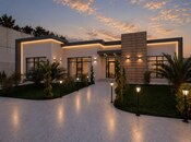 Satılır 5 otaqlı həyət evi/bağ evi 200 m², Şüvəlan q., photo 1 from 8