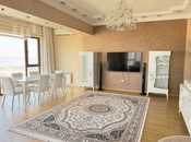 İcarəyə verilir 4 otaqlı yeni tikili 185 m², Şah İsmayıl Xətai m., photo 6 from 8