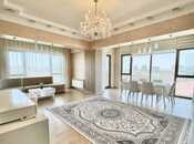 İcarəyə verilir 4 otaqlı yeni tikili 185 m², Şah İsmayıl Xətai m., photo 4 from 8