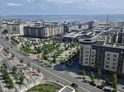 Satılır 3 otaqlı yeni tikili 141 m², Ağ şəhər q., photo 1 from 8