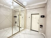 İcarəyə verilir 2 otaqlı yeni tikili 90 m², İnşaatçılar m., photo 2 from 8
