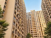 İcarəyə verilir 2 otaqlı yeni tikili 90 m², İnşaatçılar m., photo 1 from 8