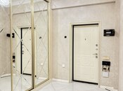 İcarəyə verilir 2 otaqlı yeni tikili 90 m², İnşaatçılar m., photo 3 from 8