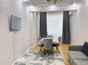 İcarəyə verilir 2 otaqlı yeni tikili 90 m², İnşaatçılar m., photo 3 from 8