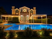 Сдаётся 5-комн. дом/дача 300 м², пос. Мардакан, photo 2 from 8