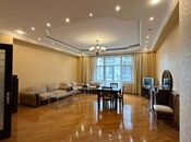Сдаётся 4-комн. новостройка 200 м², м. Сахил, photo 3 from 8