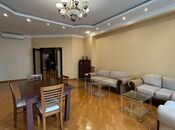 Сдаётся 4-комн. новостройка 200 м², м. Сахил, photo 2 from 8