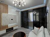Satılır 2 otaqlı yeni tikili 55 m², Həzi Aslanov m., photo 1 from 8