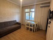 İcarəyə verilir 3 otaqlı köhnə tikili 60 m², Memar Əcəmi m., photo 2 from 8