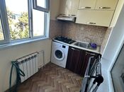 İcarəyə verilir 3 otaqlı köhnə tikili 60 m², Memar Əcəmi m., photo 5 from 8