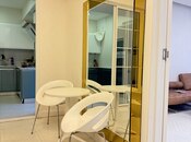 İcarəyə verilir 3 otaqlı yeni tikili 115 m², 8 Noyabr m., photo 7 from 8